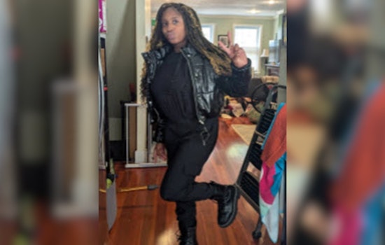 Philadelphia Police Urge Public to Aid in Search for Missing 12-Year-Old Nevaeh Knightly