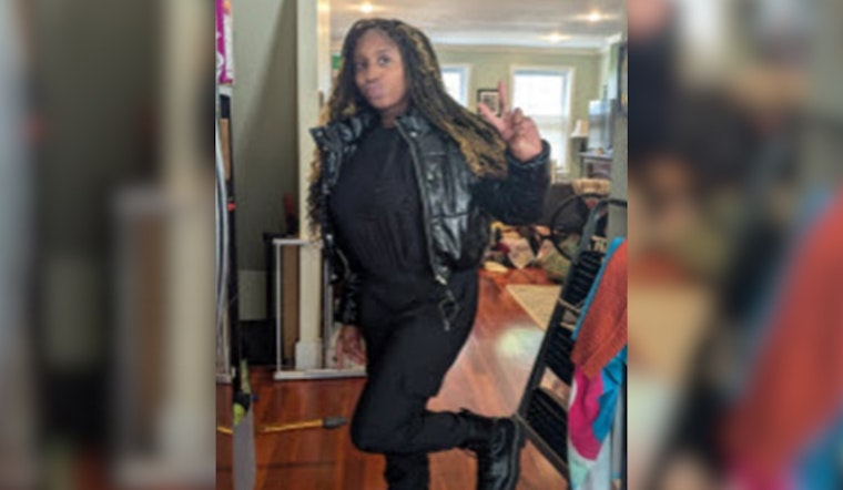 Philadelphia Police Urge Public to Aid in Search for Missing 12-Year-Old Nevaeh Knightly