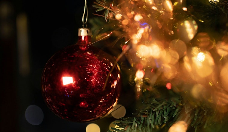 Philadelphia's Beloved Wanamaker Light Show Shines Again Amid Renovation Hiatus Concerns