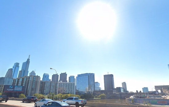 Philadelphia to Bask in Mild, Sunny Weather with Low 60s Forecasted by NWS