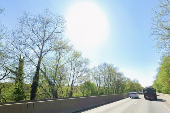 Philadelphia to Enjoy Sunny Skies Today Before Rainy Weekend, NWS Reports