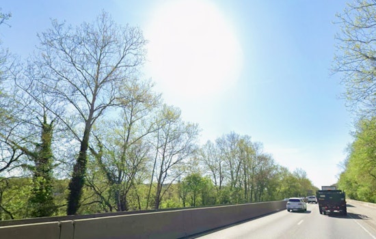 Philadelphia to Enjoy Sunny Skies Today Before Rainy Weekend, NWS Reports