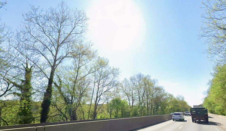 Philadelphia to Enjoy Sunny Skies Today Before Rainy Weekend, NWS Reports