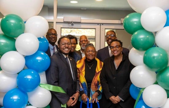 Philadelphia Unveils Supportive Housing for Young Adults Exiting Foster Care in Sharswood