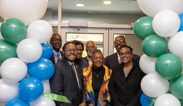 Philadelphia Unveils Supportive Housing for Young Adults Exiting Foster Care in Sharswood