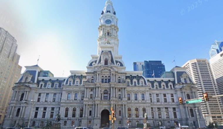 Philadelphia Unveils Vision Zero Action Plan 2030 to Eliminate Traffic Fatalities