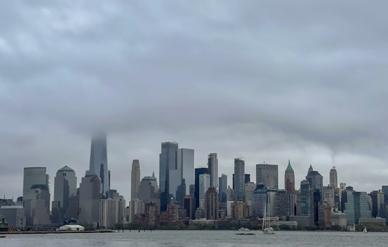 Philadelphia Weather Forecast Rain This Week, Mostly Sunny on Thanksgiving