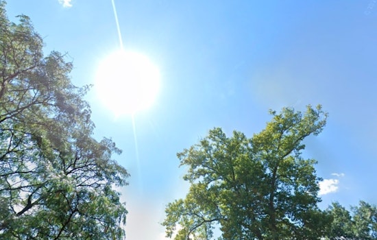 Philadelphia Welcomes a Week of Clear Skies and Mild Temperatures