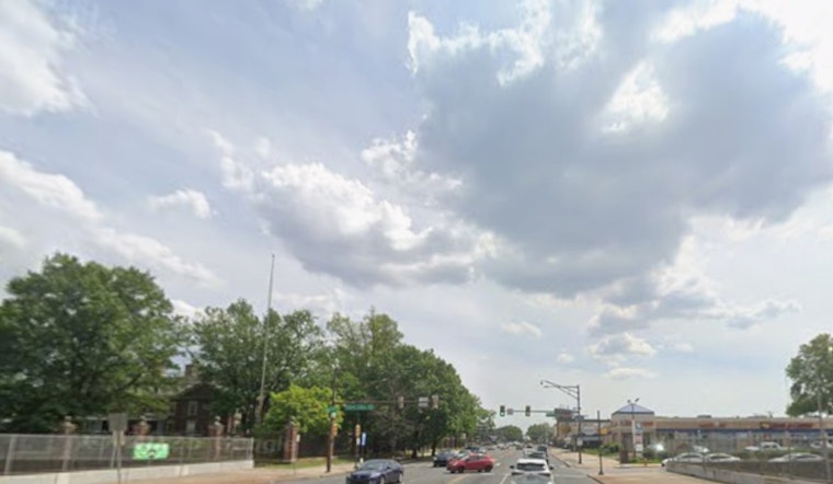 Philadelphia's Thanksgiving Week Forecast: Rain and Sunshine Mix