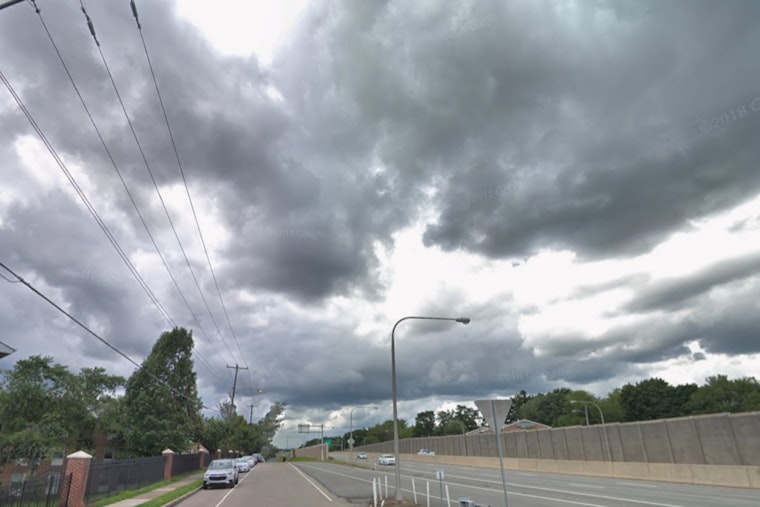 Philadelphia’s Weather Rollercoaster Brings Showers, Sunshine, and Fluctuating Temperatures