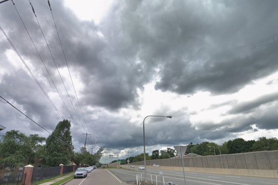Philadelphia’s Weather Rollercoaster Brings Showers, Sunshine, and Fluctuating Temperatures