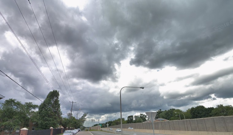 Philadelphia’s Weather Rollercoaster Brings Showers, Sunshine, and Fluctuating Temperatures
