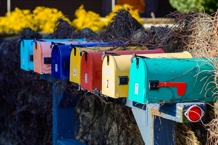 San Jose Mailbox Bandits Caught On Camera With Postal Master Keys