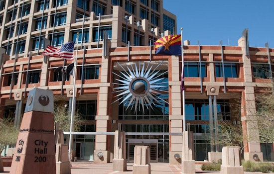 Phoenix Announces Thanksgiving Service Changes: Trash Collection, Public Transit, and More Altered for Holiday Schedule