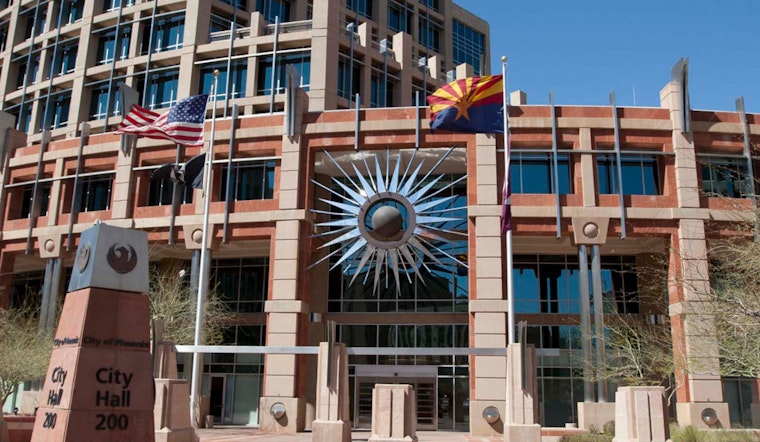 Phoenix Announces Thanksgiving Service Changes: Trash Collection, Public Transit, and More Altered for Holiday Schedule