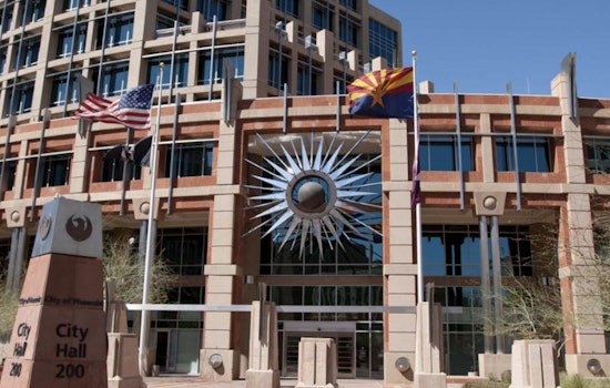 Phoenix Announces Veterans Day Service Schedule: What's Open and Closed