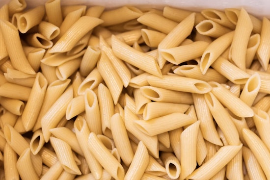 Phoenix Business Fears Impact as U.S. Proposes 107% Tariff on Italian Pasta Imports