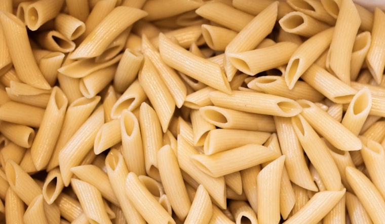 Phoenix Business Fears Impact as U.S. Proposes 107% Tariff on Italian Pasta Imports
