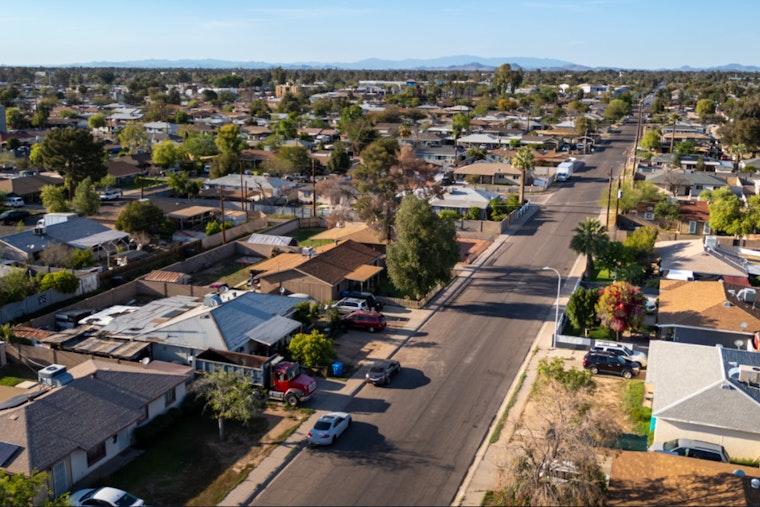 Phoenix City Council Adopts New Policy to Bolster Affordable Housing Efforts