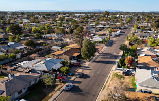 Phoenix City Council Adopts New Policy to Bolster Affordable Housing Efforts