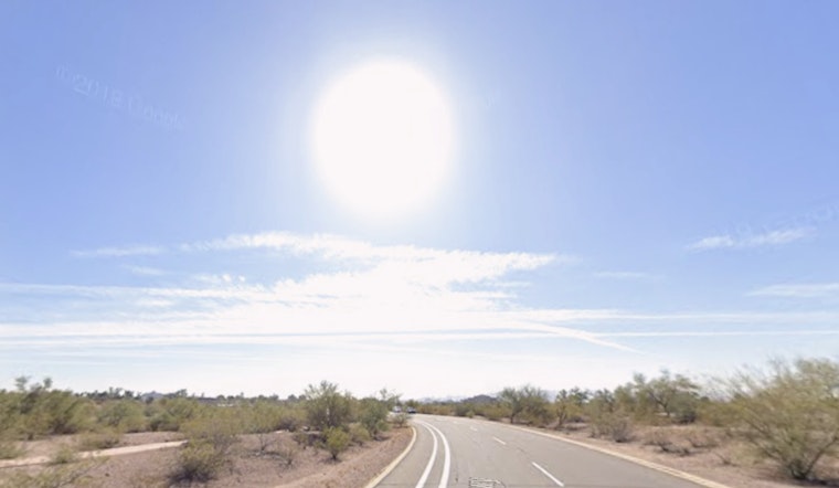 Phoenix Enjoys Warm Wednesday Before Rainy Weekend Ahead, NWS Predicts