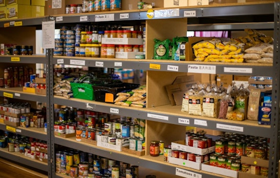 Phoenix Families Struggle Amid SNAP Delays Following Government Shutdown