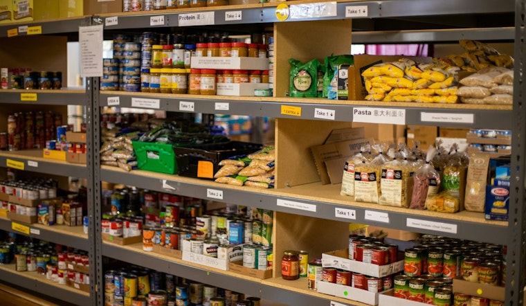 Phoenix Families Struggle Amid SNAP Delays Following Government Shutdown