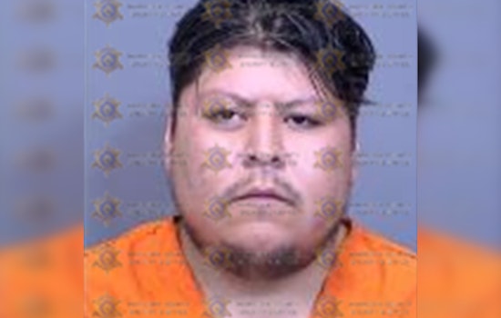 Phoenix Father and Daughter Killed in Road Rage Shooting; Suspect in Custody Facing Murder Charges