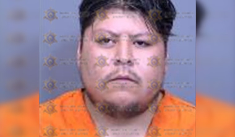 Phoenix Father and Daughter Killed in Road Rage Shooting; Suspect in Custody Facing Murder Charges