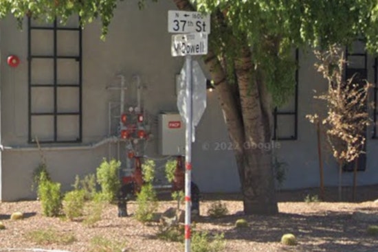 Phoenix Man Accused of Fatally Shooting Stepfather After Family Dispute