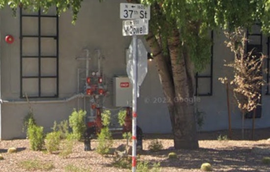 Phoenix Man Accused of Fatally Shooting Stepfather After Family Dispute