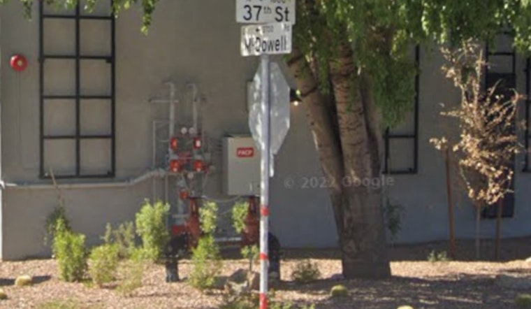 Phoenix Man Accused of Fatally Shooting Stepfather After Family Dispute