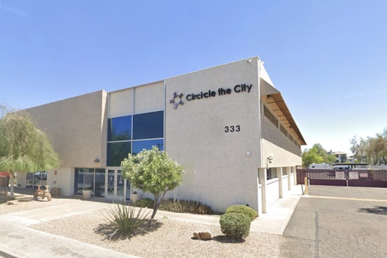Phoenix Man Embarks on Journey of Sobriety and Self-Worth at Circle the City Medical Respite Center