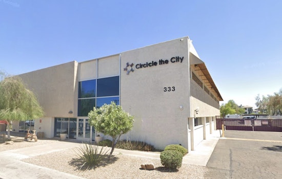 Phoenix Man Embarks on Journey of Sobriety and Self-Worth at Circle the City Medical Respite Center