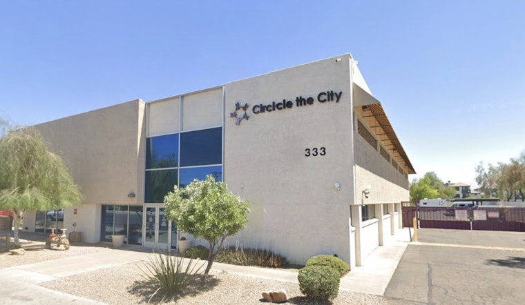 Phoenix Man Embarks on Journey of Sobriety and Self-Worth at Circle the City Medical Respite Center