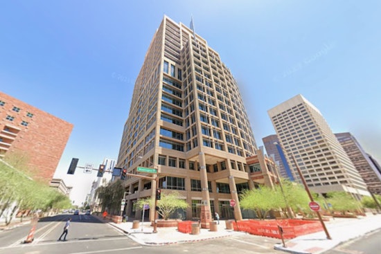 Phoenix Partners with Smart Surfaces Coalition to Launch "Shade Phoenix Plan" Amidst Incoming Stormy Weather