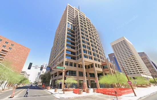 Phoenix Partners with Smart Surfaces Coalition to Launch "Shade Phoenix Plan" Amidst Incoming Stormy Weather