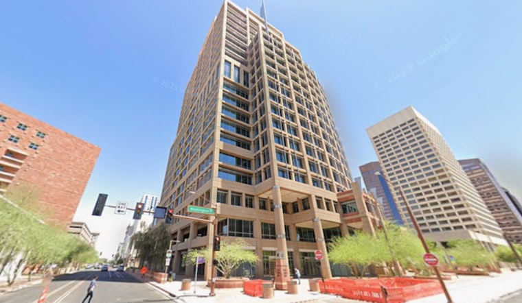 Phoenix Partners with Smart Surfaces Coalition to Launch "Shade Phoenix Plan" Amidst Incoming Stormy Weather