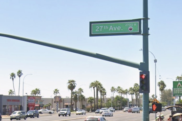 Phoenix Police and Partners Target Prostitution in "The Blade" Amid Debate on Approach to Human Trafficking