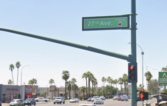 Phoenix Police and Partners Target Prostitution in "The Blade" Amid Debate on Approach to Human Trafficking