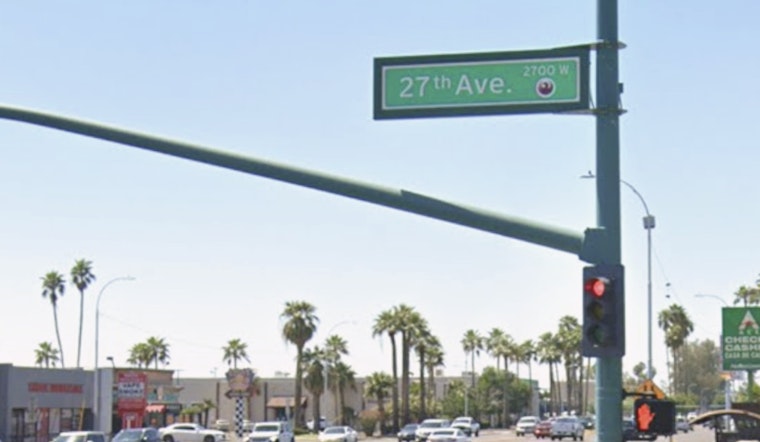 Phoenix Police and Partners Target Prostitution in "The Blade" Amid Debate on Approach to Human Trafficking