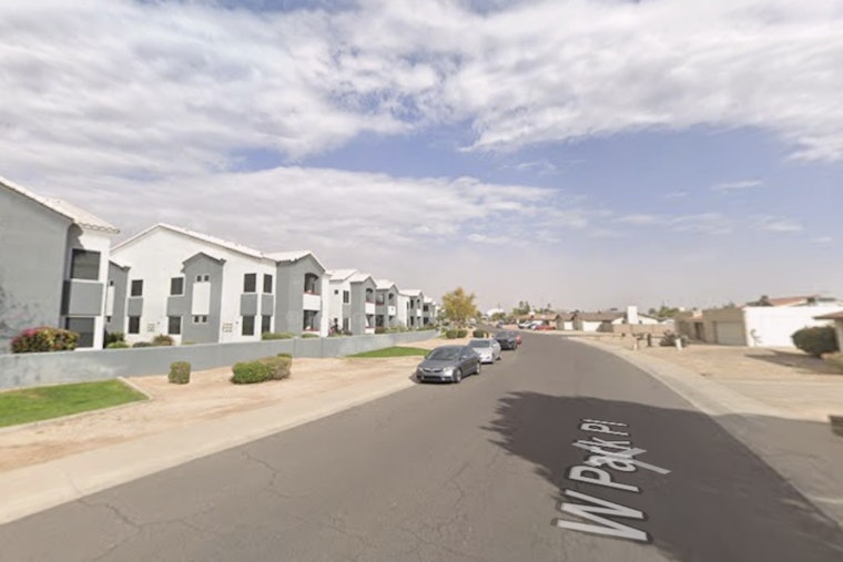 Phoenix Police Investigating After Woman Found Shot to Death in Apartment Near 43rd Ave and Bell Road