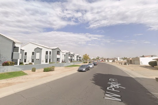 Phoenix Police Investigating After Woman Found Shot to Death in Apartment Near 43rd Ave and Bell Road
