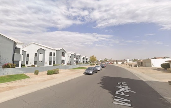Phoenix Police Investigating After Woman Found Shot to Death in Apartment Near 43rd Ave and Bell Road
