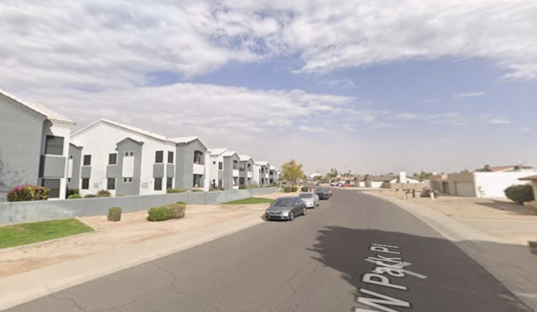 Phoenix Police Investigating After Woman Found Shot to Death in Apartment Near 43rd Ave and Bell Road