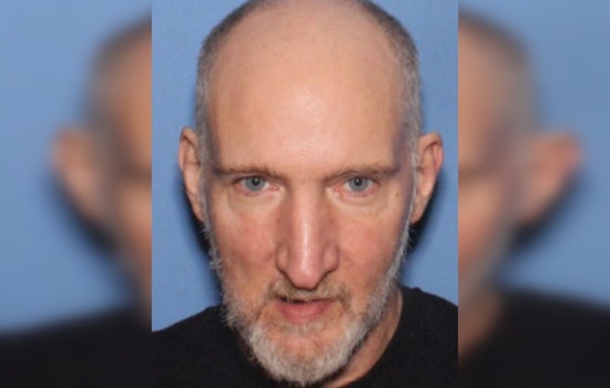 Phoenix Police Issue Silver Alert for Missing 57-Year-Old Joseph Guaragna as Public Urged to Assist in Search