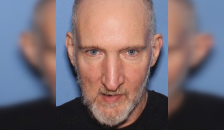 Phoenix Police Issue Silver Alert for Missing 57-Year-Old Joseph Guaragna as Public Urged to Assist in Search