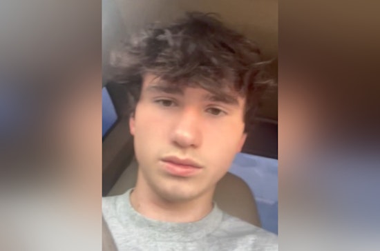 Phoenix Police Issue Urgent Silver Alert for Missing Teen Tristan Whitworth in Maricopa County