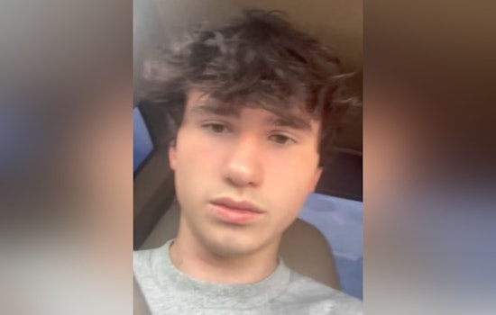 Phoenix Police Issue Urgent Silver Alert for Missing Teen Tristan Whitworth in Maricopa County