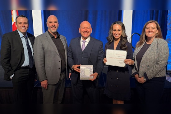 Phoenix Police Lauded for Technological Advancements with National Innovation Award in Salt Lake City